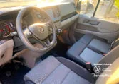 interior Volkswagen Crafter 35 L3H3