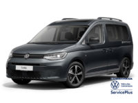 Volkswagen Caddy 5 Outdoor