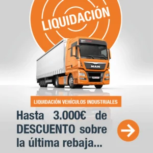 liquidación camiones tractoras
