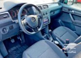 salpicadero Volkswagen Caddy Maxi Trendline