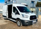 puerta lateral Ford Transit 310 L3H2