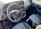 cabina Mercedes-Benz Citan 111 1.5 CDI