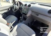 asientos Volkswagen Caddy 1.6 TDI