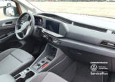asientos delanteros Volkswagen Caddy 5 Life DSG