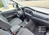 asientos delanteros Volkswagen Caddy 5 Origin 102 CV