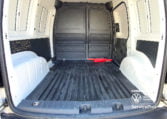 zona de carga Volkswagen Caddy Profesional 1.4 TGI