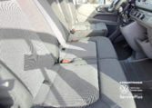 asientos Volkswagen Crafter 35 L3H3