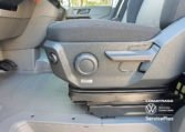 asiento ergocomfort Volkswagen Crafter 35 L5H3