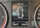 kilómetros Volkswagen Multivan Outdoor DSG