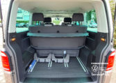 maletero Volkswagen Multivan Outdoor DSG