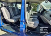 8 asientos Volkswagen Transporter T5 114 CV