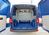 zona de carga Volkswagen Transporter T6 Mixto Plus