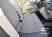 asientos delanteros Volkswagen Transporter T6 Mixto Plus