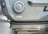 asiento ergocomfort VW Crafter 35