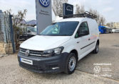 Volkswagen Caddy Pro