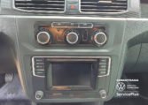 radio CD Volkswagen Caddy Pro