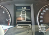 kilómetros Volkswagen Caddy Pro