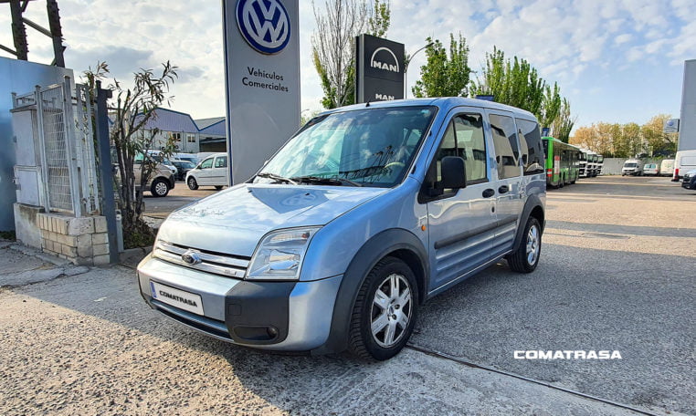 Ford Tourneo Connect 210S