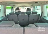 7 asientos Volkswagen Sharan 2.0 TDI 140 CV