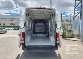 VW Crafter 35 L4H3