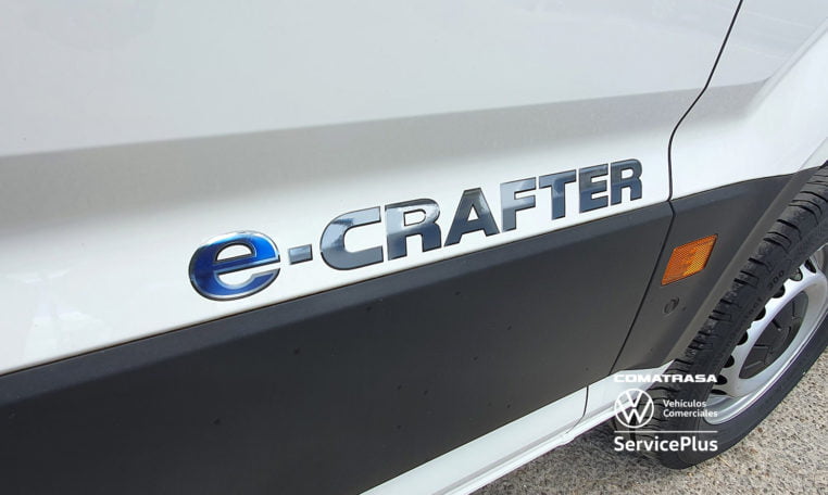 logo e-Crafter