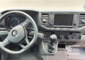 volante Volkswagen e-Crafter