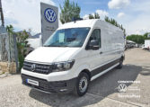 Volkswagen Crafter 35 L4H3