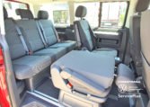 asientos giratorios Multivan 6.1 Origin 150 CV
