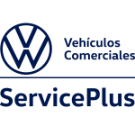 Recambios Volkswagen Vehículos Comerciales Service Plus