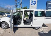 5 puertas Volkswagen Caddy Kombi 5