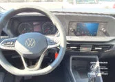 volante multifunción Volkswagen Caddy Kombi 5