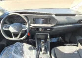 salpicadero Volkswagen Caddy Maxi California