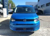 frontal Volkswagen Caddy Maxi California
