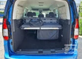 maletero Volkswagen Caddy Maxi California