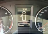 kilómetros Volkswagen Caddy Pro 1.6 TDI 75 CV