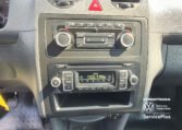 climatización Volkswagen Caddy Pro 1.6 TDI 75 CV