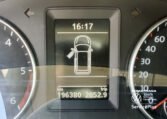 kilómetros Volkswagen Caddy Pro Kombi