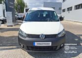 Volkswagen Caddy Pro Kombi segunda mano