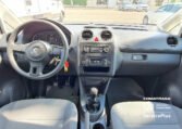 salpicadero Volkswagen Caddy Pro Kombi