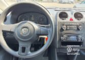 volante Volkswagen Caddy Pro Kombi