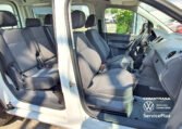 5 plazas Volkswagen Caddy Pro Kombi