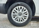 ruedas Volkswagen Caddy Pro Kombi