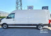 lateral Crafter 35 L4H3 2.0 TDI 177 CV