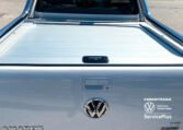 cubierta trasera Volkswagen Amarok 3.0 TDI 163 CV