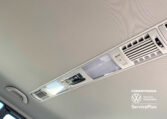 climatización Caravelle Origin 6.1 150 CV DSG