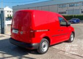 lateral Volkswagen Caddy Pro Business 2020