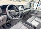 interior Volkswagen Crafter Chasis 35 BL 177 CV