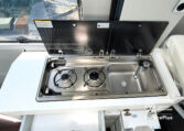 lavabo Grand California 600
