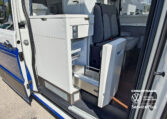 frigorífico Grand California 600