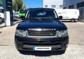 segunda mano Land Rover Range Rover Sport